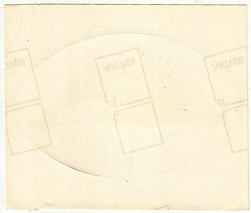 CV- ADESIVO IL FANTASTICO UOMO RAGNO - CAMPO DEL RE - RVSz105