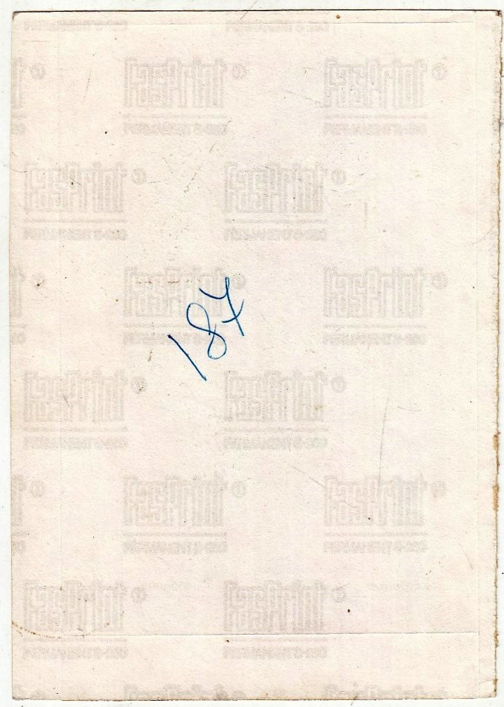 CV- ADESIVO ALAN FORD T.N.T. allegato al N.26 - CORNO - RVSz107