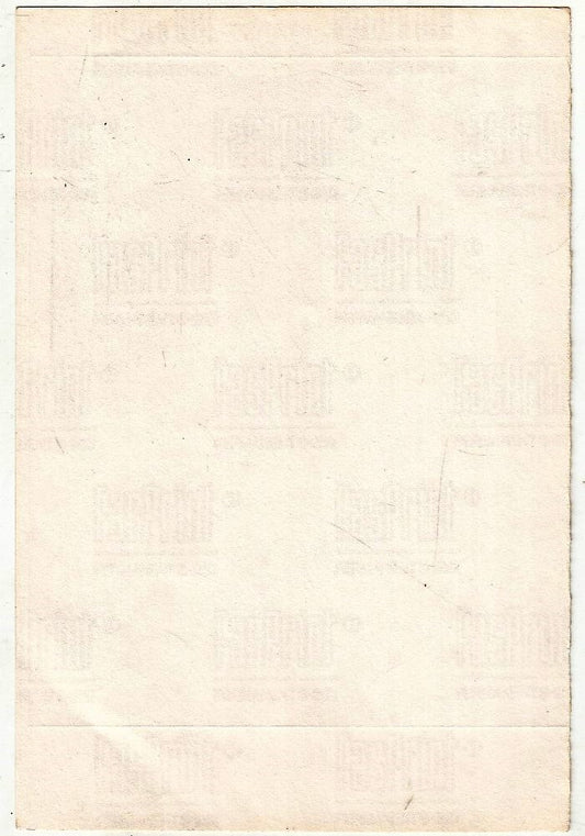 CV- ADESIVO ALAN FORD allegato al N.66 - CORNO - RVSz109