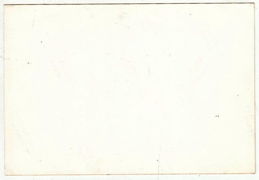 CV- FOTOGRAFIA originale - GIORGIO ALMIRANTE - MSI - RVSz30