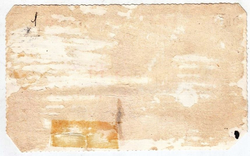 CV- FOTOGRAFIA - FOTO DI CLASSE FEMMINILE PRIMI DEL 1900 - RVSz37