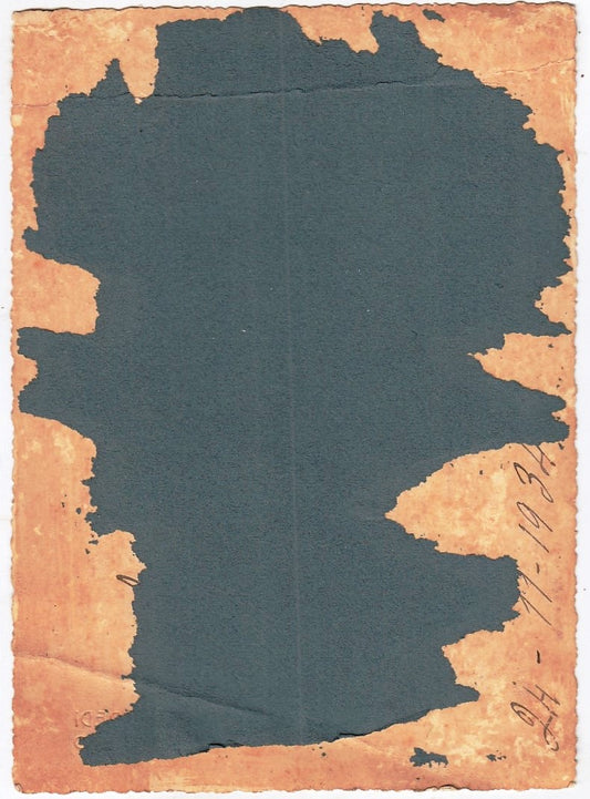 CV- FOTOGRAFIA - FOTO D'EPOCA - GIUFFREDI BUSSETO 1934 - RVSz72