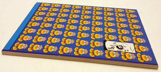 Rat-man collection n.3 orginale raro con vignetta - Ortolani - Panini - N25