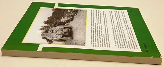 I reparti Panzer nell'OZAK 1943-1945 - Stefano Di Giusto - Della Laguna - YFS797