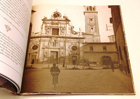 Rivivere Parma - Gianni Capelli Roberto Tanzi- Battei- fotografie Furoncoli- WPR