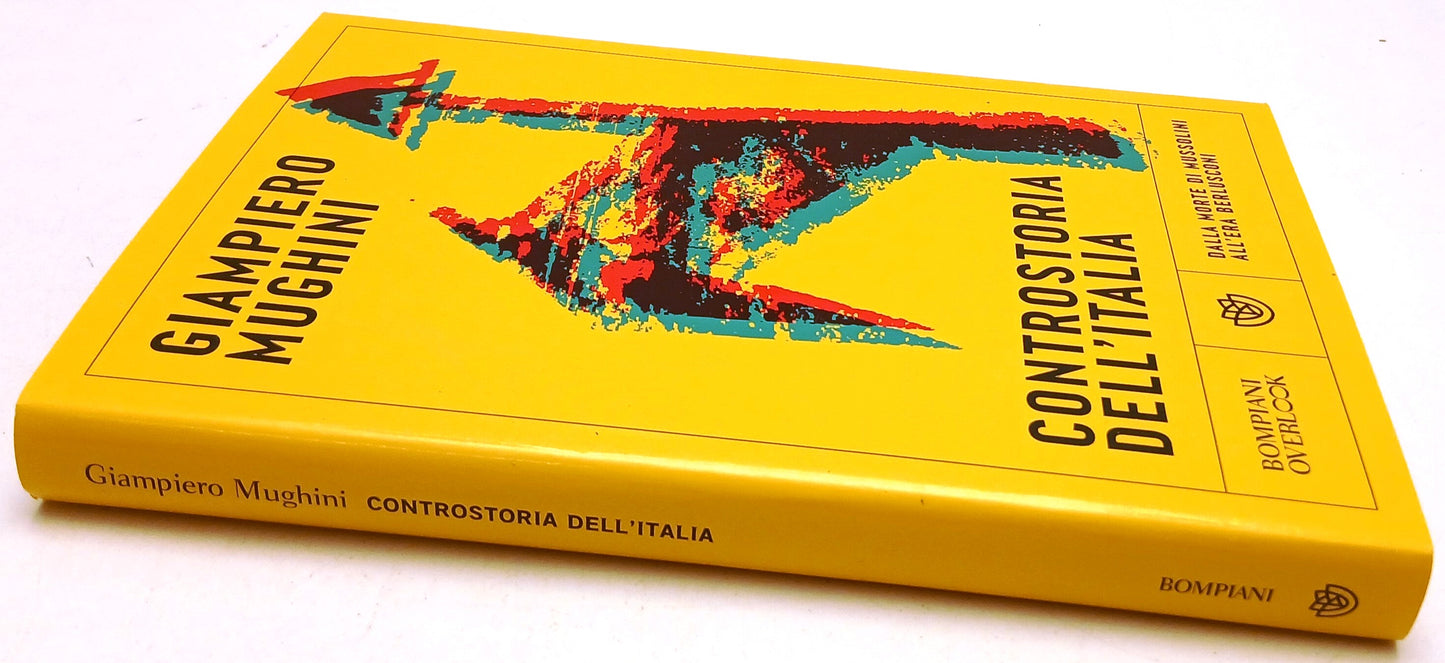 O Roma o morte 1861-1870 - Arrigo Petacco - Mondadori Le scie - 1a ed. - ZFS88
