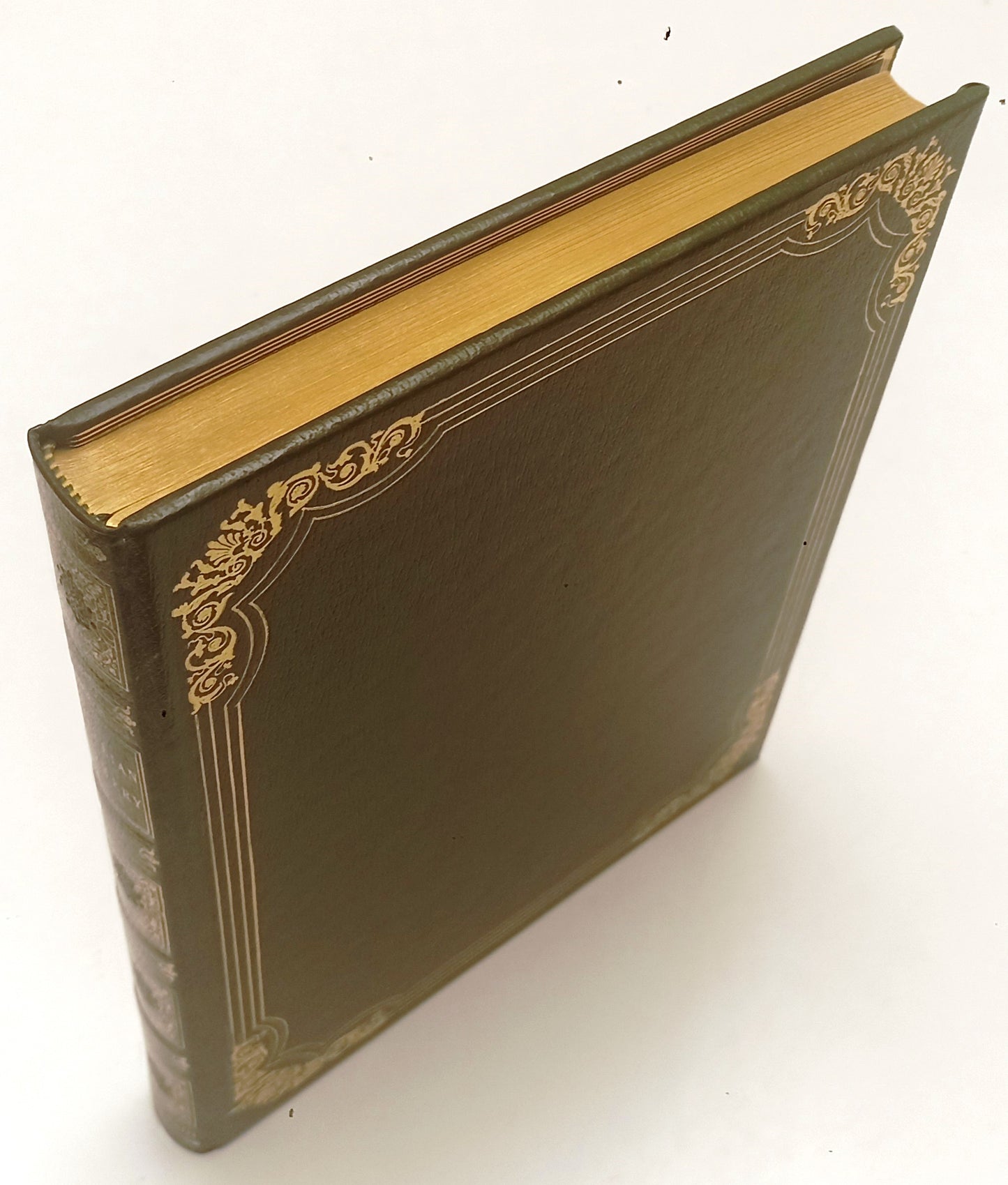 LV- SICILIAN SCENARY PAESAGGI DI SICILIA RISTAMPA ANASTATICA - FRANCESE - YFS110