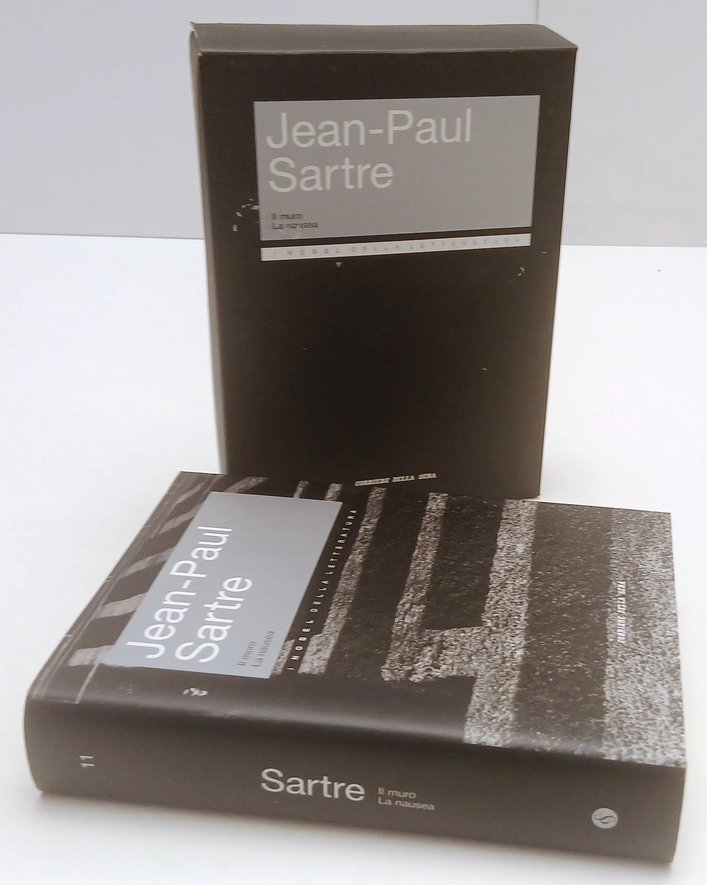 I Nobel della Letteratura - Libri del Corriere della Sera- scegli il titolo- V25