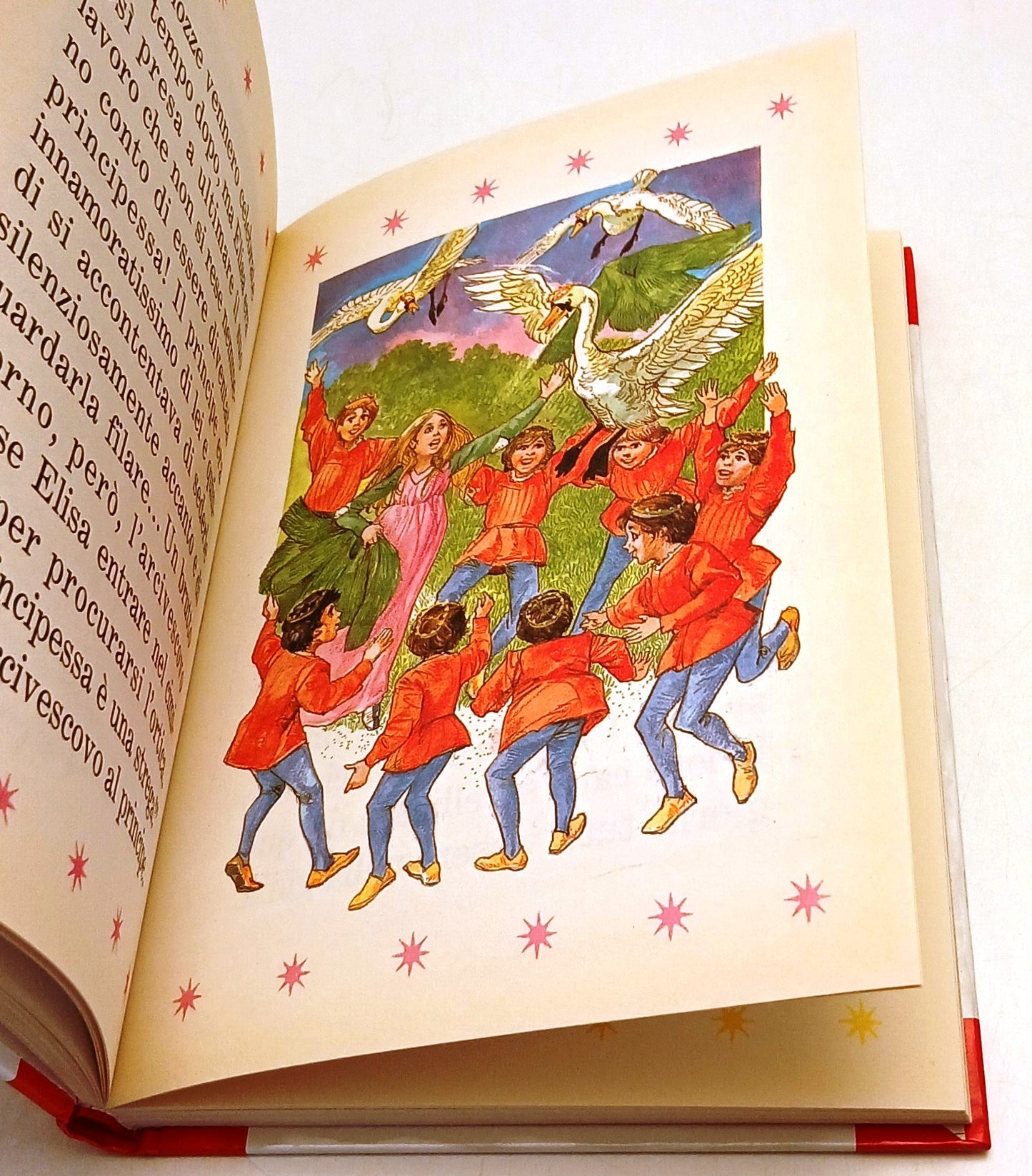 Lo scrigno delle fate - DeAgostini Ragazzi - 1a ed. - illustrato - XFS213