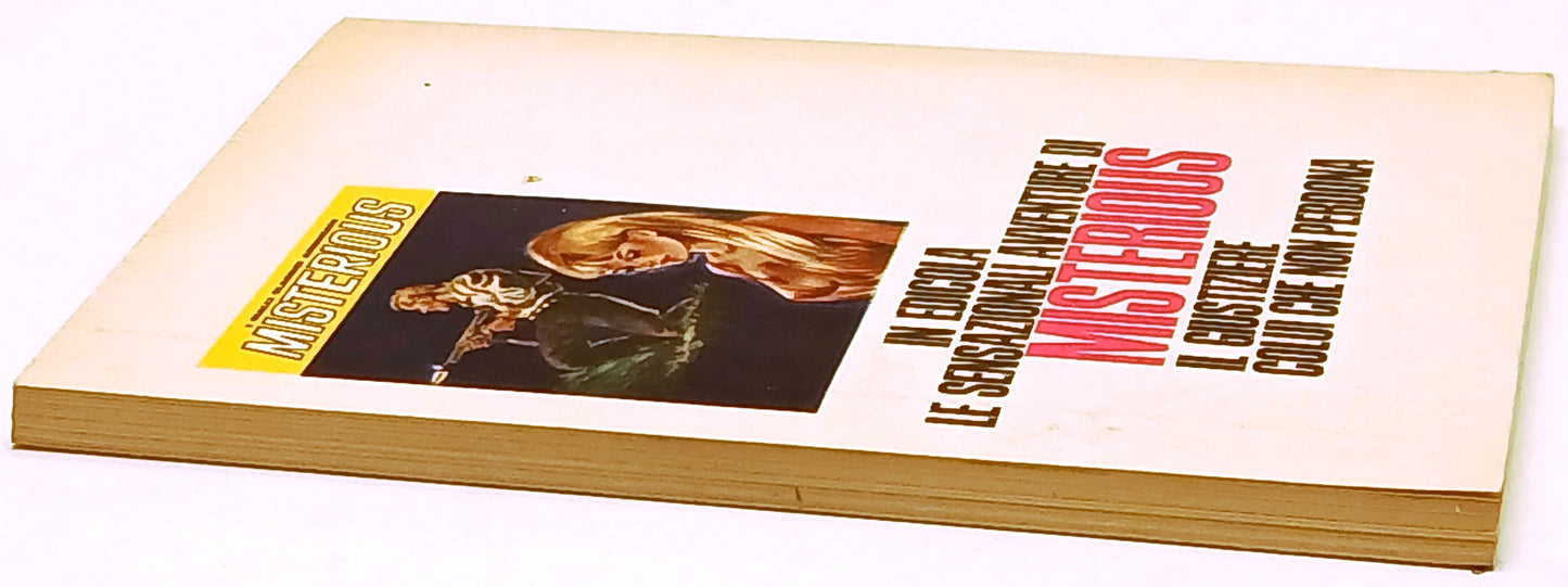 Selene n.7 L'odore del sangue - Littera Fantascienza - 1966 - C26