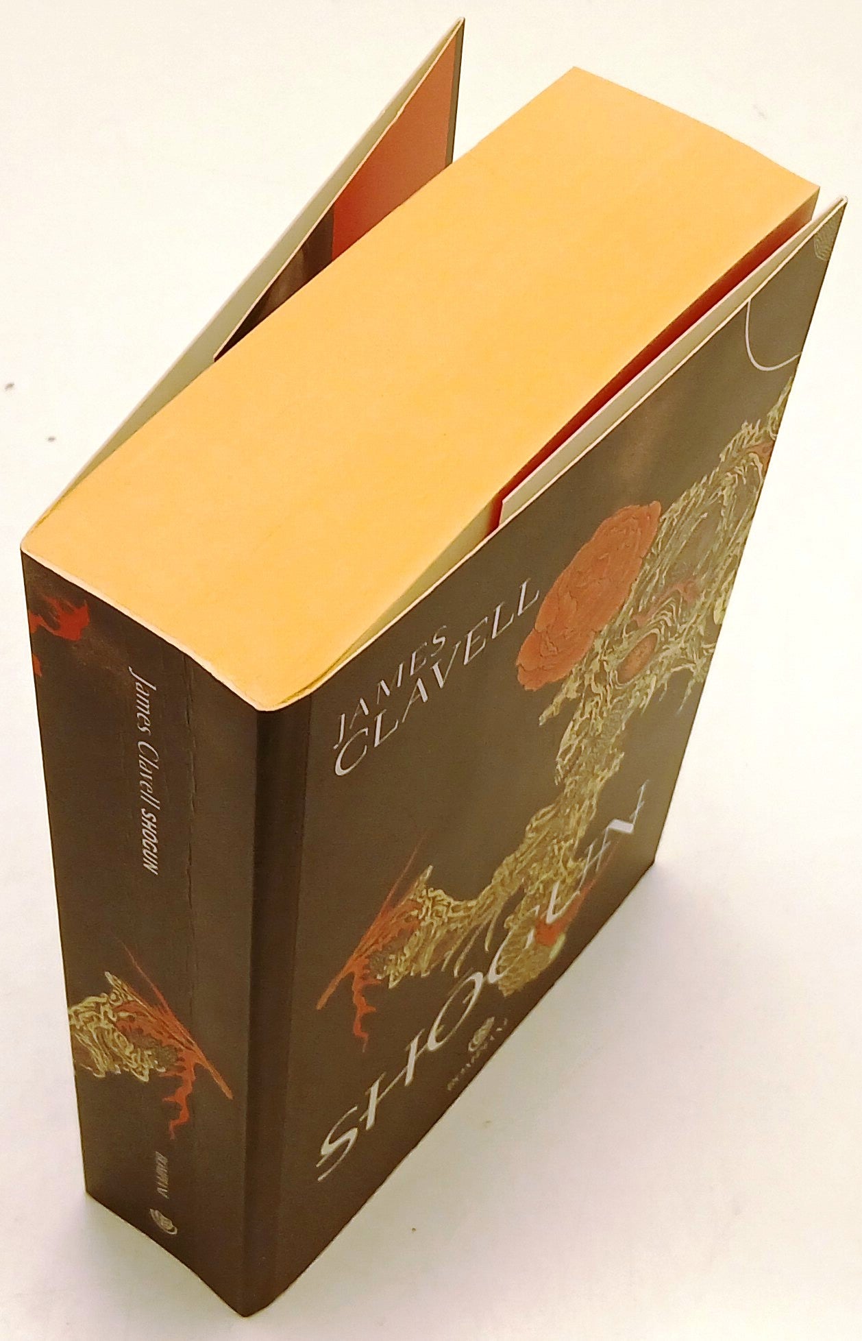 Shogun - James Clavell - Bompiani - ZFS213