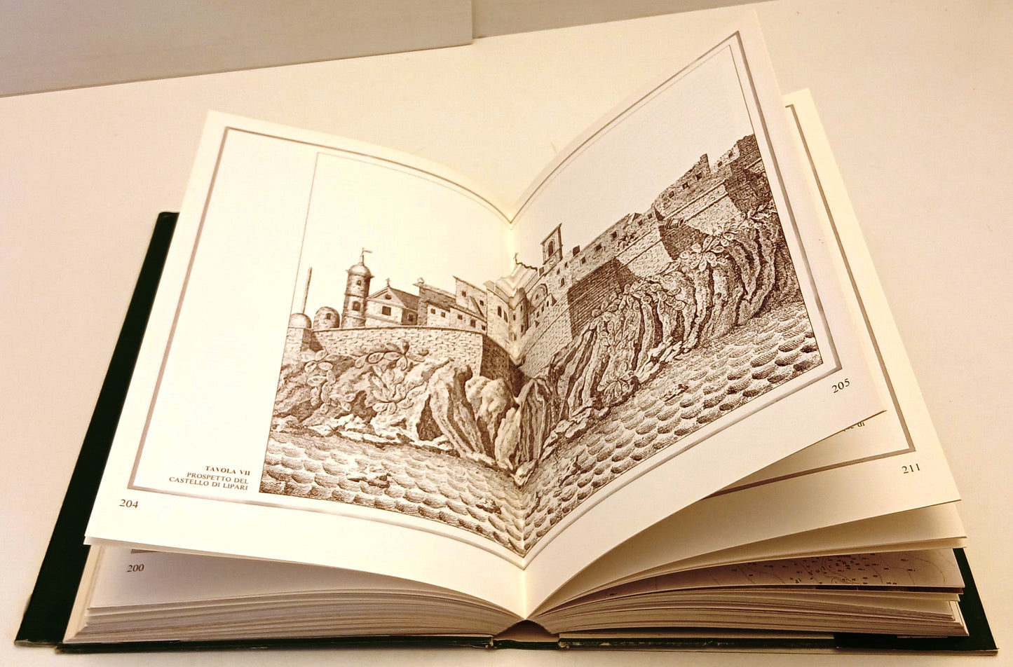 Viaggio in Sicilia - Lazzaro Spallanzani - Giada - 1a ed. - YFS824