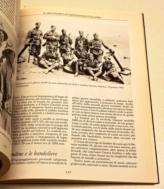 Soldati di Mussolini - Rex Trye - Mursia Cronaca storia - 1a ed. - YFS767