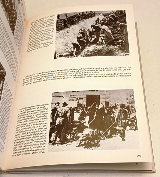 Storia fotografica Seconda Guerra Mondiale- Andrea Kozlovic- Gino Rossato-YFS823