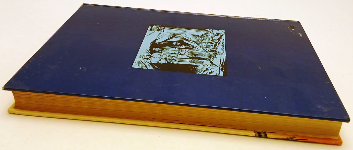 FV- TEX E GLI INDIANI CARTONATO -- CEPIM - 1a EDIZIONE 1980 - C - C25