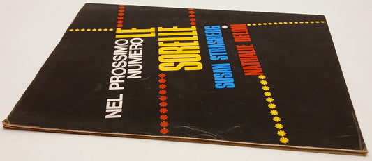 Rivista Topfilm n.1 Metti una sera a cena Lisa Gastoni - 1970 - RVSa825