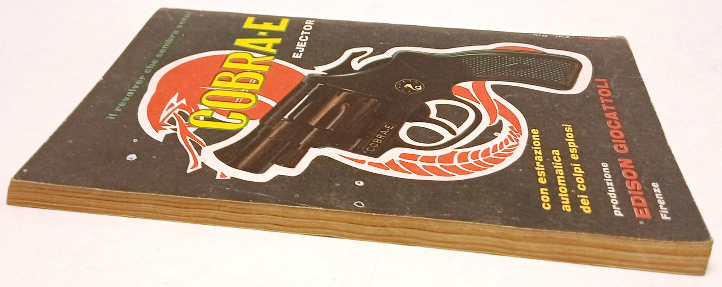 Topolino n.533 completo di bollino - Disney Mondadori - F26