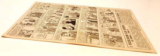 Il Giornale dell'Uomo Mascherato anno II n.42 Strada diavolo - Nerbini- RVSa1058