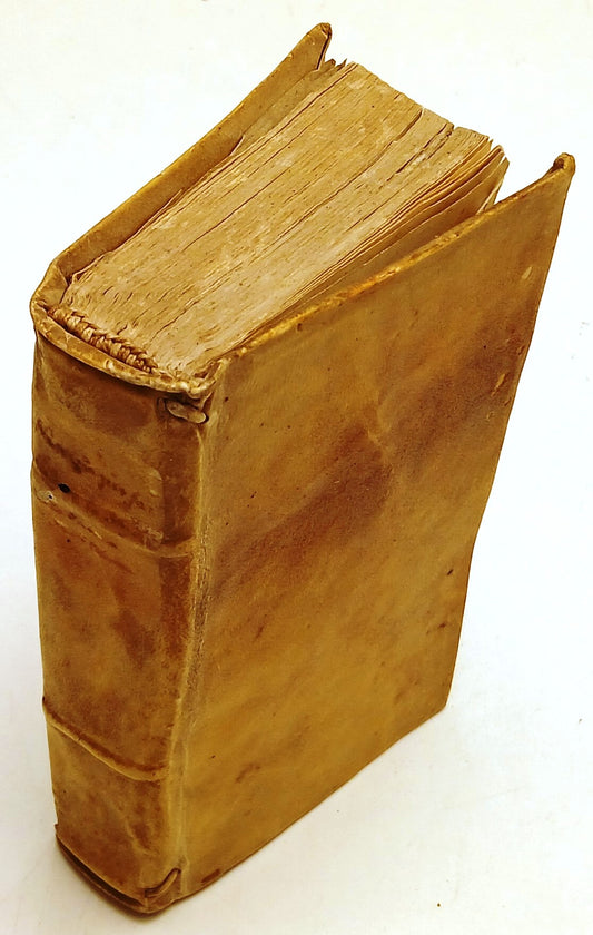 Varie notizie molto utili Sacra Scrittura- Card. Archinto- Agnelli- 1708- XFS81