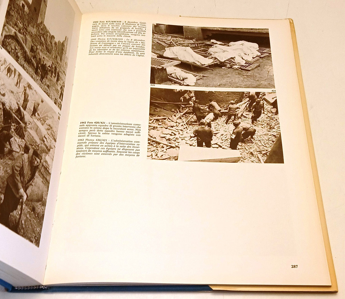 Vecchia e cara Torino Immagini- Chiambretta De Rolandis- Musumeci- 1a ed.- YFS70