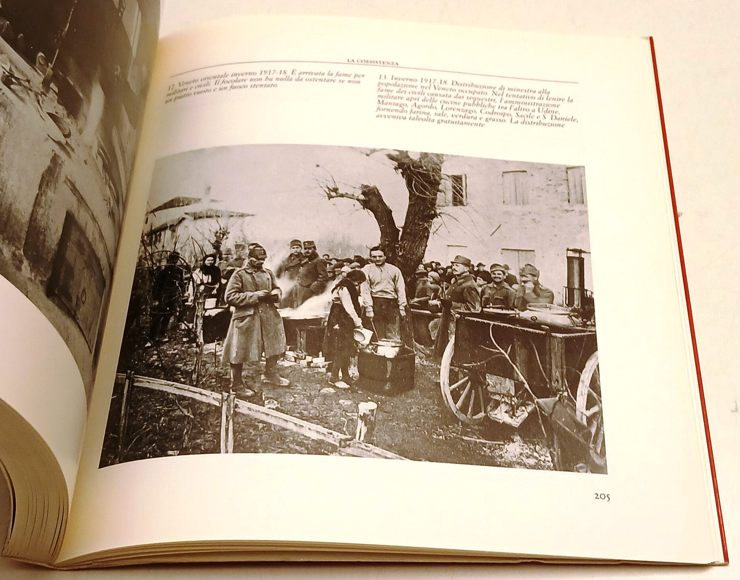 Il Veneto nell'obiettivo Austro-Ungarico- Eugenio Bucciol- Canova- 1a ed.-YFS454
