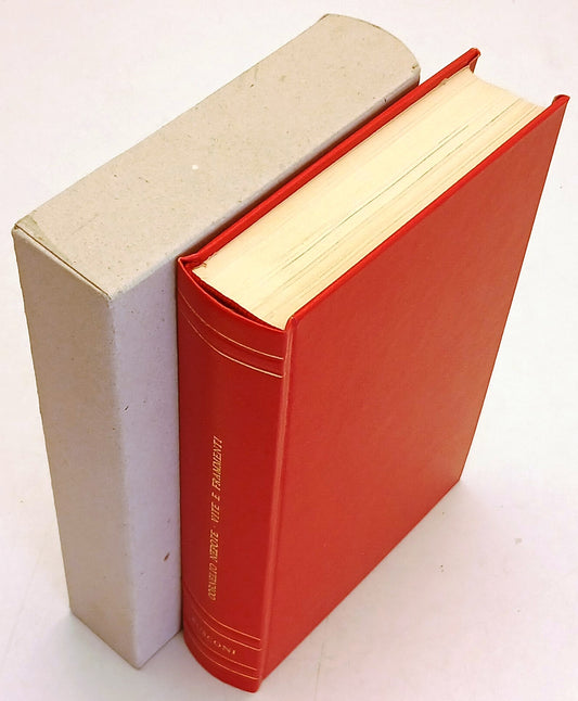 Vite e frammenti - Cornelio Nepote- Rusconi Classici Storia Greco-Romana- ZFS176