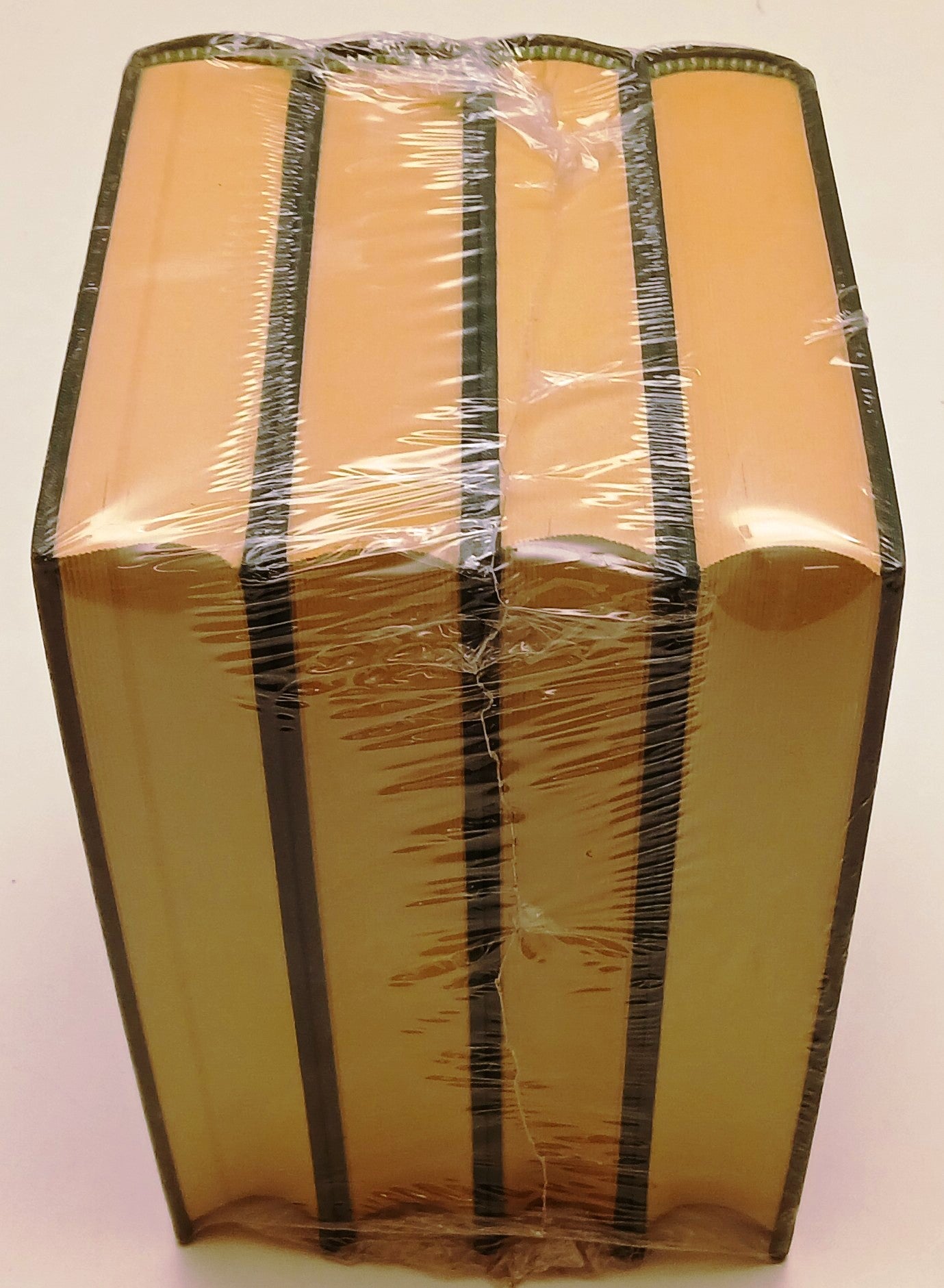 Vocabolario parmigiano-italiano 4 volumi - Carlo Malaspina - Forni - anastatica