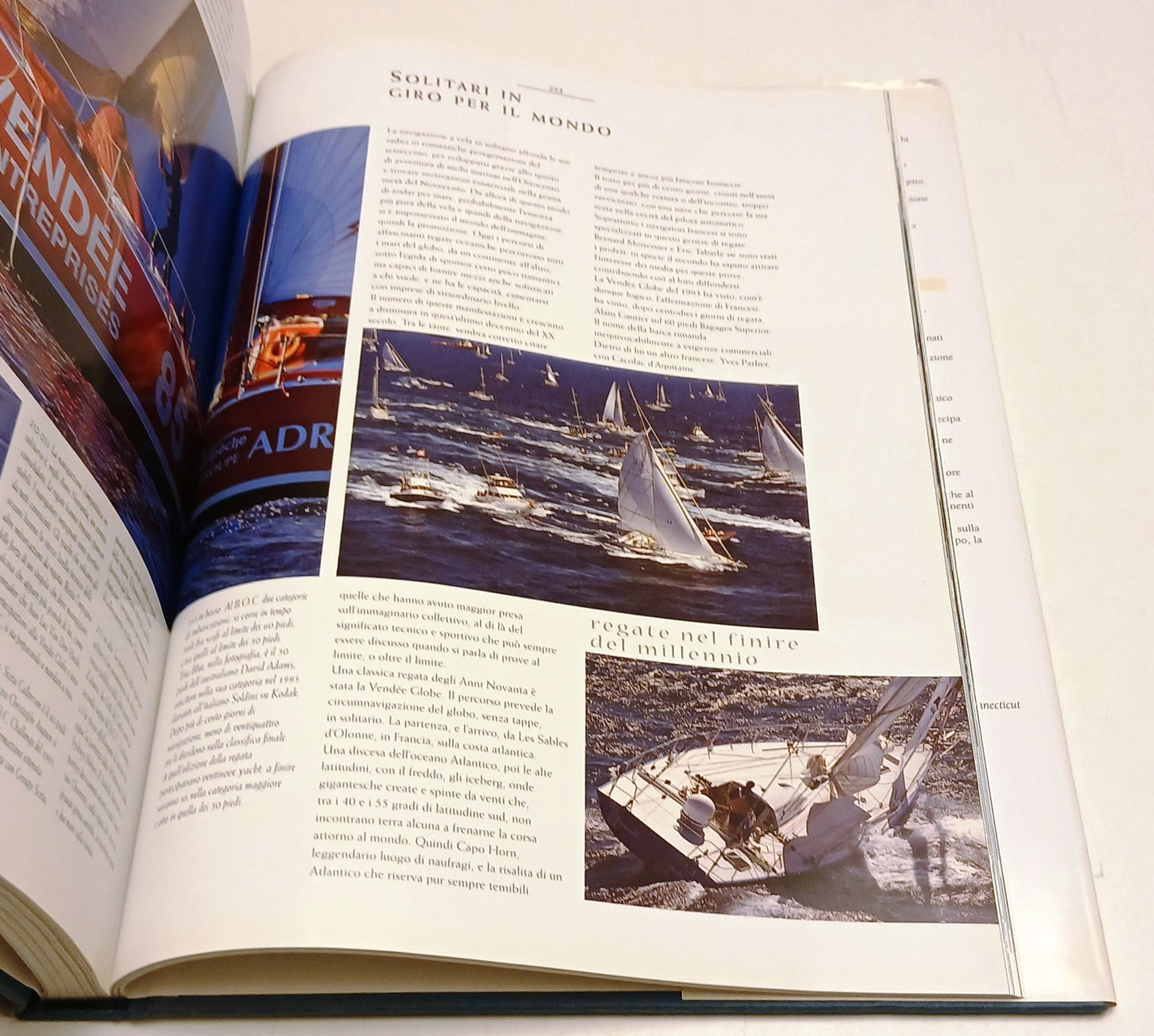 Storia ed evoluzione degli Yacht da Regata- Giorgetti- White Star- 1a ed.-YFS452