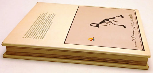 LT- ADDIO PICASSO - DAVID DOUGLAS DUNCAN - GARZANTI --- 1974 - CS - YFS901