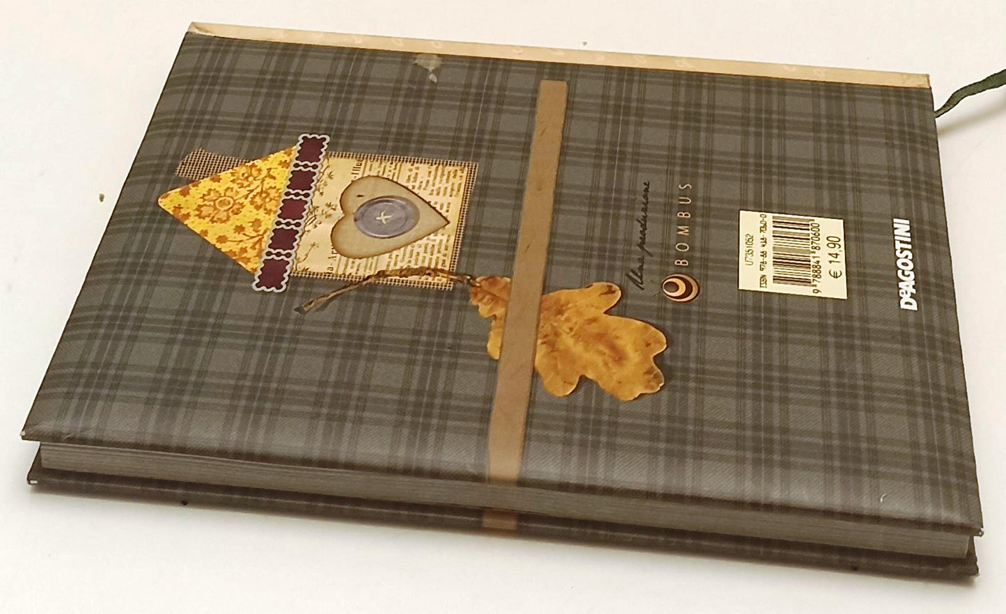 LB- FAIRY OAK UN ANNO AL VILLAGGIO VANIGLIA PERVINCA - GNONE - 2011 - C - YFS65