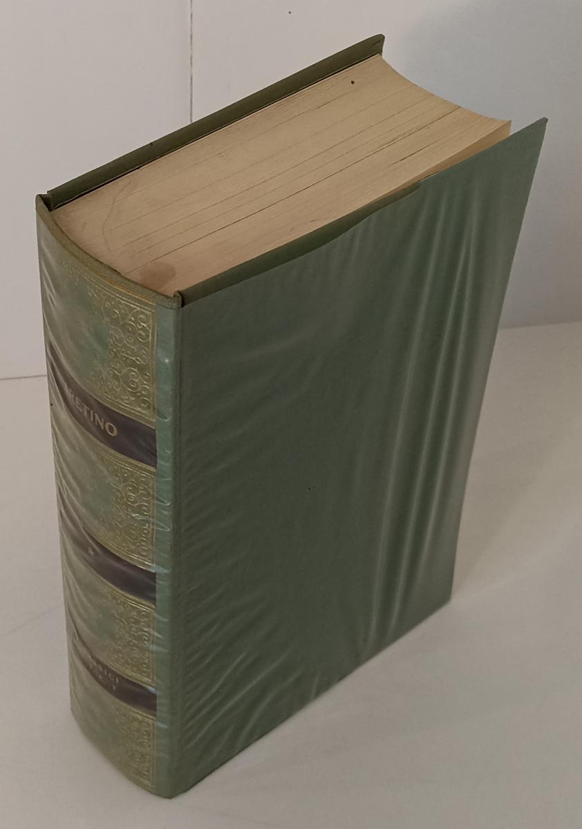 LN- SCRITTI SCELTI - PIETRO ARETINO - UTET- CLASSICI ITALIANI-- 1976- CS- YFS167