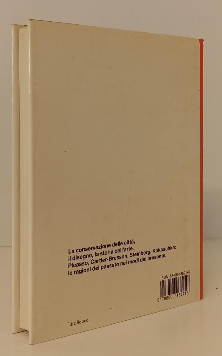 LS- ARGOMENTI DEL NOSTRO TEMPO - ERNST H. GOMBRICH - EINAUDI - SAGGI --- CS- XFS