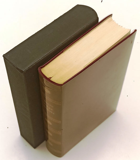LN- OPERE MINORI SATIRE ERBOLATO RIME- ARIOSTO- CLASSICI RIZZOLI--- 1964- CS-XFS