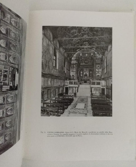 LT- ARTISTI TICINESI A VENEZIA DAL XV AL XVIII SECOLO - DONATI- 1961- CS- ZFS383