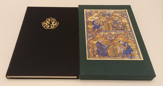 LT- IN AUGUST COMPANY COLLECTION OF PIERPONT MORGAN LIBRARY- JP MORGAN- C-YFS229