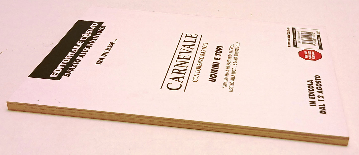 FP- CHIARA ROSENBERG - BALDAZZINI - COSMO GRANDI MAESTRI SPECIAL - Z25