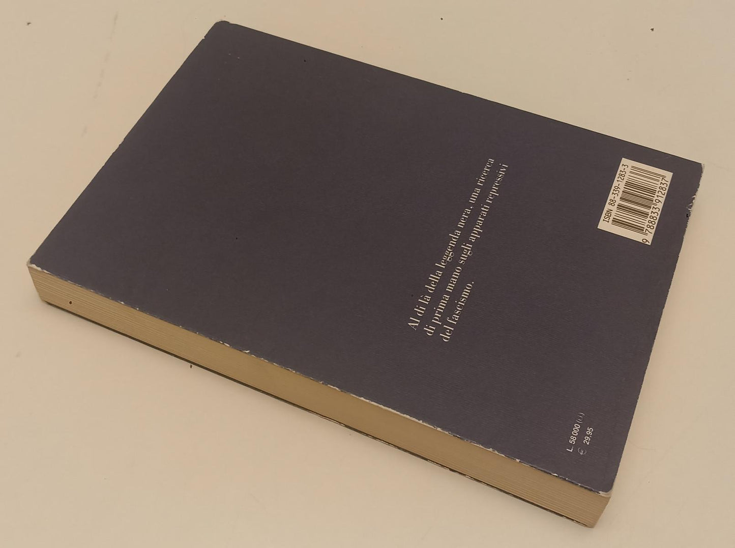 La banda di Koch - Massimiliano Griner - Bollati Boringhieri - 1a ed. - XFS20