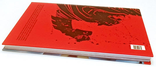 FV- BATMAN IL CAVALIERE OSCURO COLPISCE ANCORA - FRANK MILLER - PLANETA - C- F25