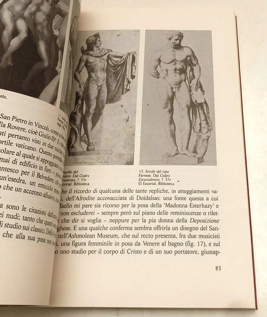 LT- LA BIBBIA IN BOTTEGA SCRITTURE ANTICO EPIGRAMMI- NATALI- - CENTRO Di- YFS979