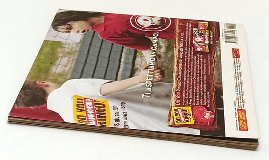 AA- ALBUM CALCIATORI PANINI CAMPIONATO 2008/09 - CIRCA 300 FIGURINE - LBM27