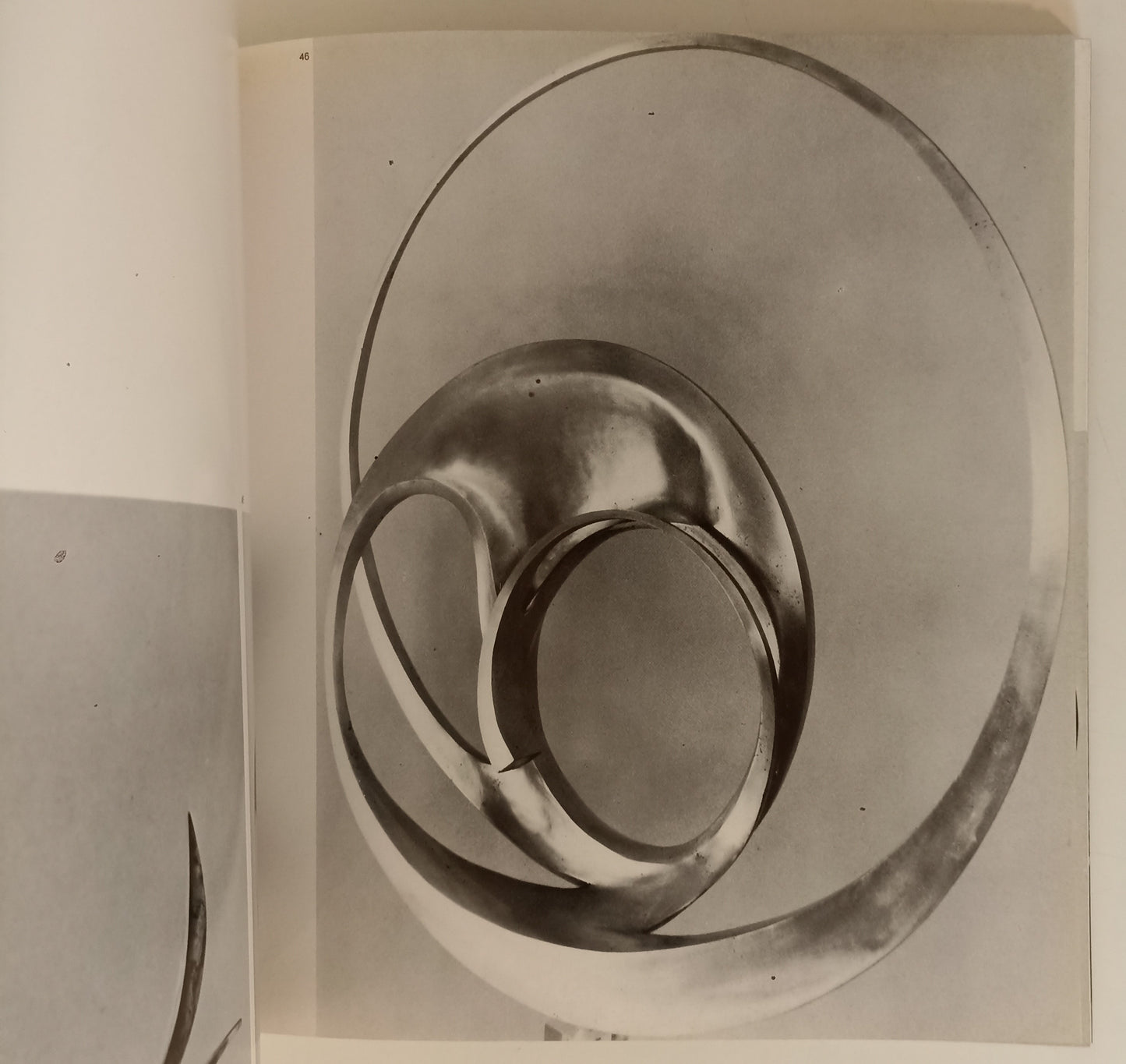 LT- CARMELO CAPPELLO SCULTORE MOSTRA ANTOLOGICA MAGGIO 1974 CATALOGO - XFS165