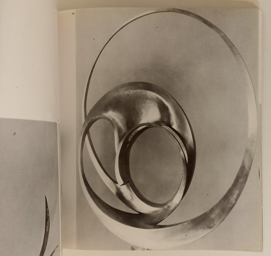 LT- CARMELO CAPPELLO SCULTORE MOSTRA ANTOLOGICA MAGGIO 1974 CATALOGO - XFS165