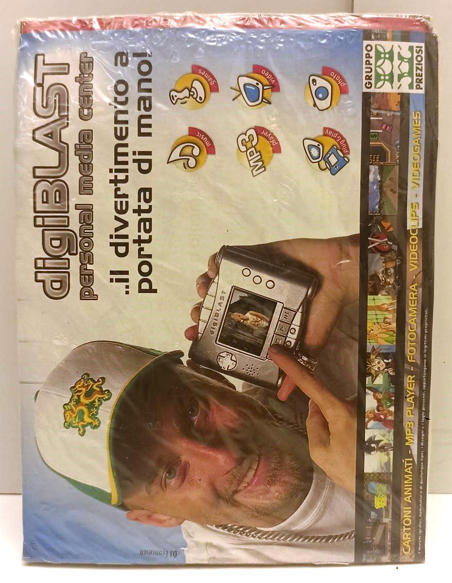 FD- GADGET LA CASA DI PAPERINO - TOPOLINO N.2610 BLISTERATO - YFS978