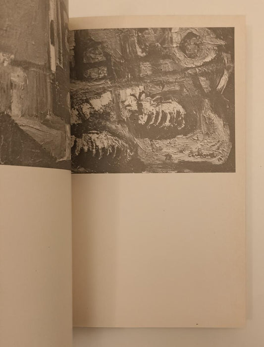 LT- CASSINARI CATALOGO OPERE - SALA CARRIERI- GALLERIA BARSOTTI- 1979- B- XFS171