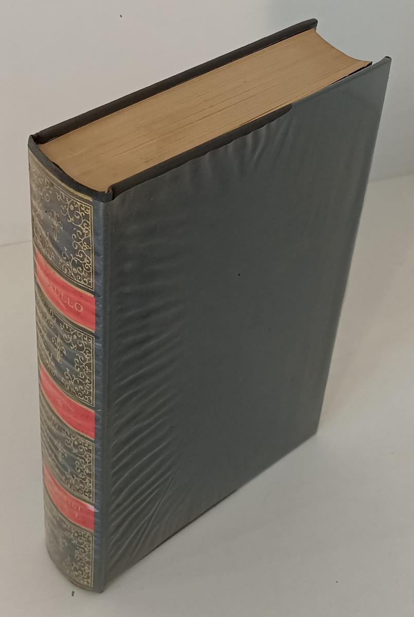 LN- IL LIBRO - GAIO VALERIO CATULLO - UTET - CLASSICI LATINI -- 1974- CS- YFS168