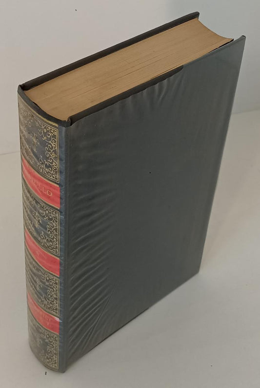 LN- IL LIBRO - GAIO VALERIO CATULLO - UTET - CLASSICI LATINI -- 1974- CS- YFS168