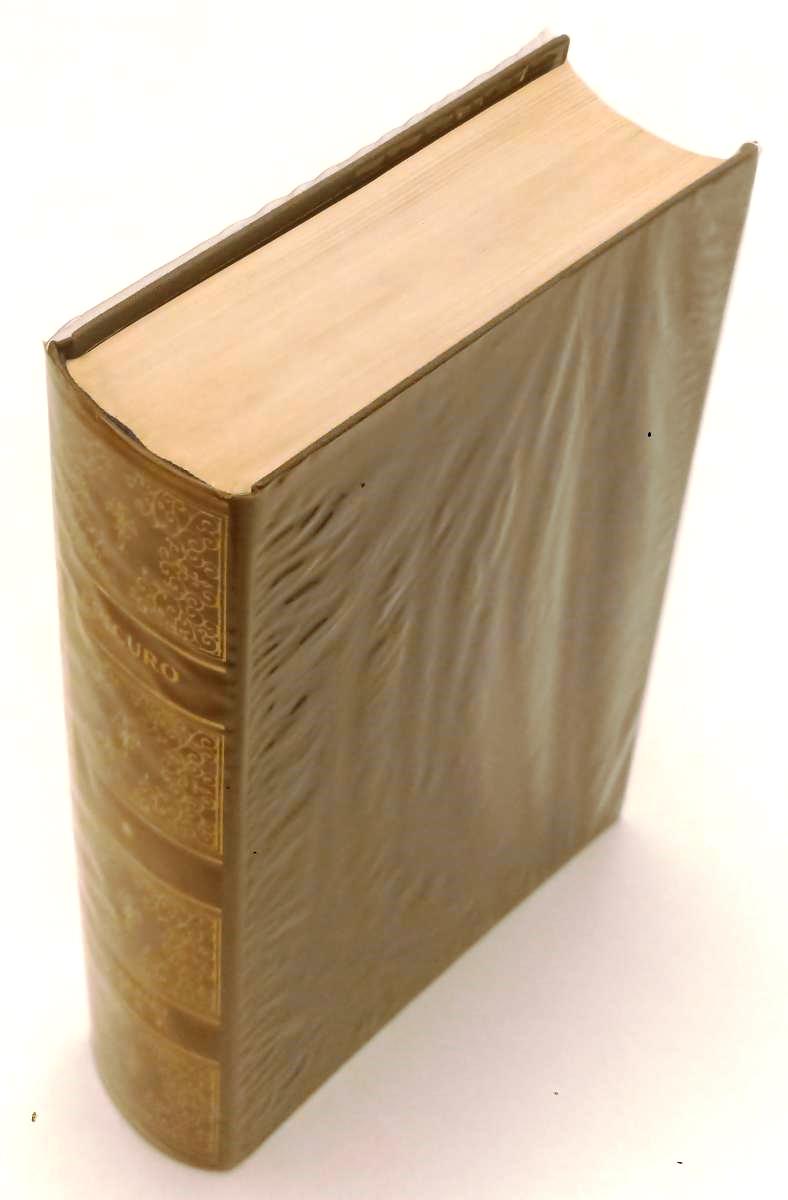 LS- OPERE - EPICURO - UTET - CLASSICI DELLA FILOSOFIA - 1a ED. - 1974 - CS - XFS