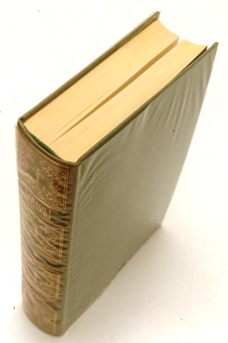 LS- PROSE SCELTE - BARTOLI SEGNERI - UTET - CLASSICI ITALIANI -- 1969 - CS - XFS