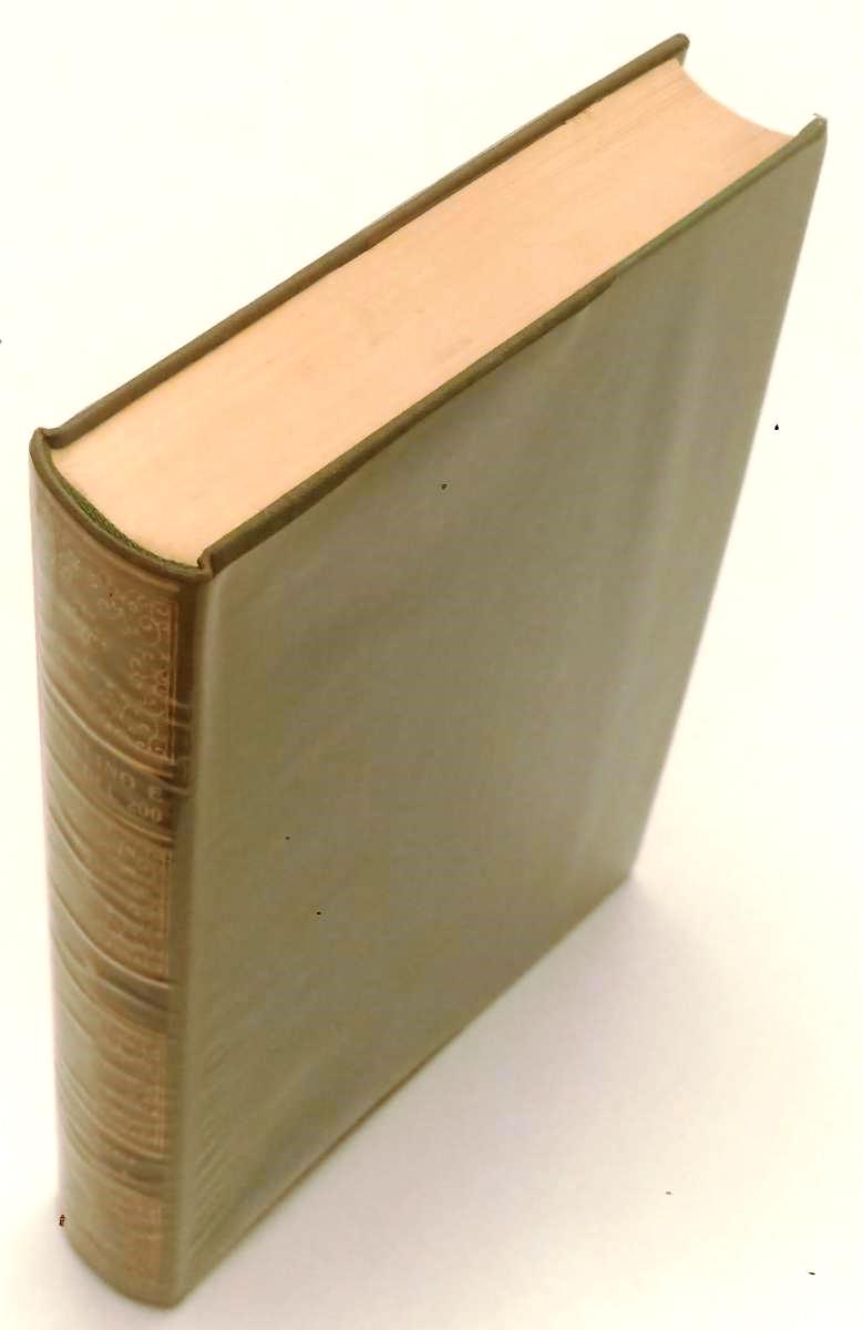 LS- NOVELLINO E CONTI DEL DUECENTO -- UTET - CLASSICI ITALIANI -- 1973 - CS- XFS