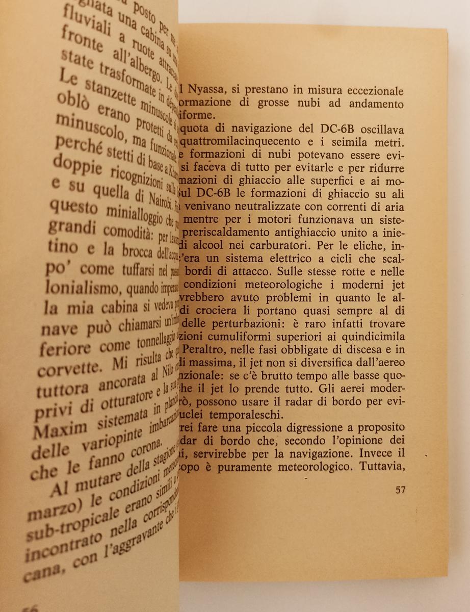LS- E' IL COMANDANTE CHE VI PARLA- CORRADO SCHREIBER- SPERLING--- 1980- B-XFS136
